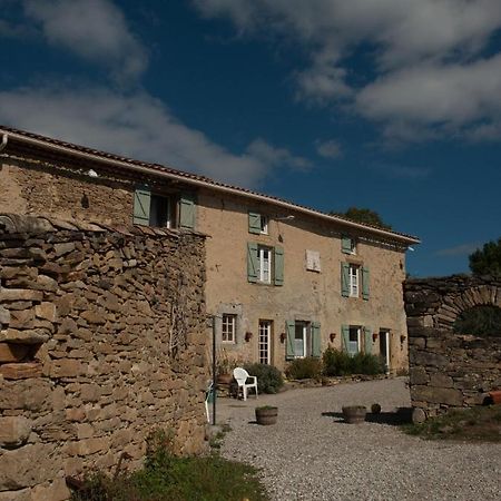 Hotel Domaine Bellelauze Bouriège Habitación foto