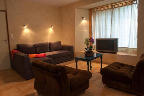 Hotel Domaine Bellelauze Bouriège Habitación foto